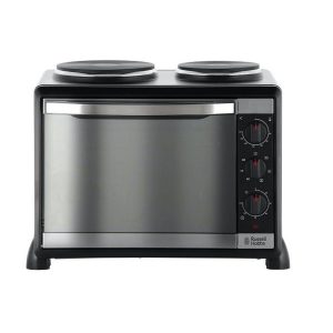 Russell Hobbs Mini Kitchen with Twin Hob | 22780