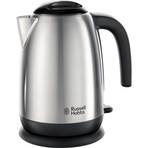 Russell Hobbs Adventure Kettle | Brushed Stainless Steel | 23910