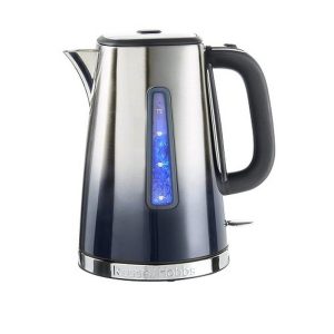 Russell Hobbs Eclipse Kettle | Midnight Blue | 25111