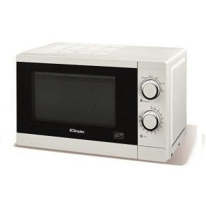 Dimplex 20L Freestanding Microwave | White | 980531