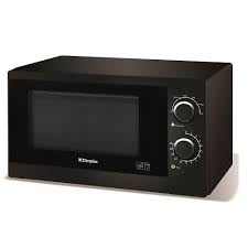 Dimplex 20L Freestanding Microwave | Black | 980533