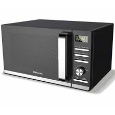 Dimplex | 23L Freestanding Microwave | Black | 980539