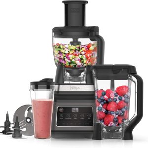 Ninja 3-in-1 Food Processor | BN800UK