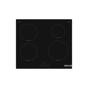 Bosch Series 4 | 4 Zone Induction Hob | PUE611BB5B