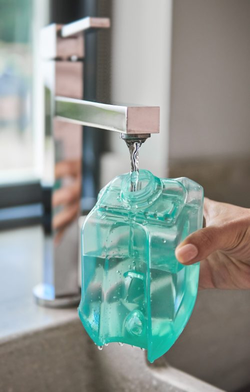 Shark S1000UK Image 5 - Tank Shark S1000UK Image 5 - Tank