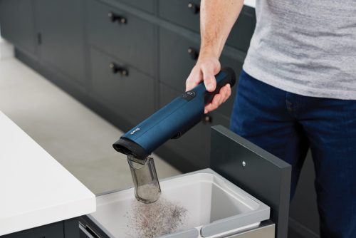 Shark-WV270UK-InUse-Easy-empty-dust-cup-into-bin-3 Shark-WV270UK-InUse-Easy-empty-dust-cup-into-bin-3