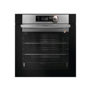 DeDietrich 73L Built-In Multifunction Single Oven | Platinum | DOP7340X