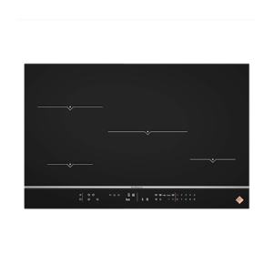 DeDietrich 80cm 4 Zone Induction Hob | DPI7870X