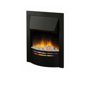 Dimplex Dakota Optiflame Inset Electric Fire | DKT20BL
