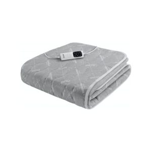 Imetec Single Size | Single Control Electric Underblanket | 16752