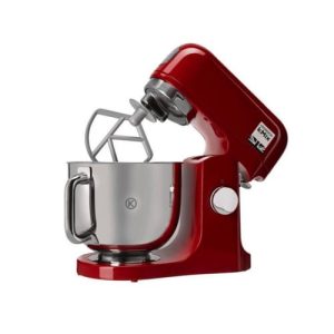 Kenwood kMix 5L Stand Mixer | Red | KMX750AR