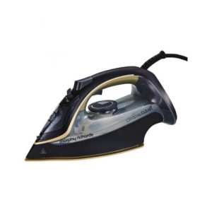 Morphy Richards Crystal Clear 2400W Steam Iron | Gold | 300302