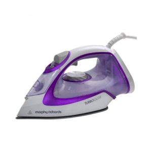 Morphy Richards Turbo Glide 2400W Steam Iron | 302000
