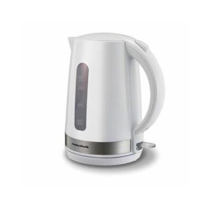 Morphy Richards Jug Kettle | White | 980523