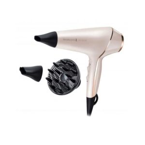 Remington Proluxe Hair Dryer | Rose Gold | AC9140
