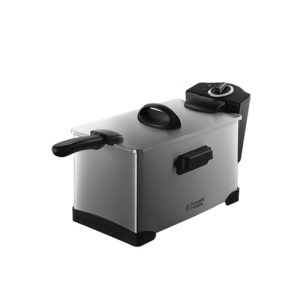 Russell Hobbs 3L Stainless Steel Professional Deep Fat Fryer | 19771