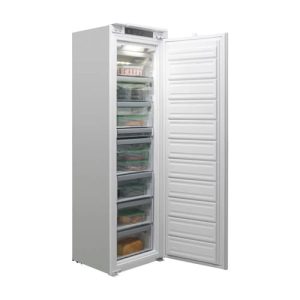 Whirlpool 209L Integrated Tall Larder Freezer | AFB18431