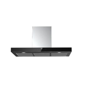 Belling 90cm Linear Box Style Cooker Hood | LIN900STA