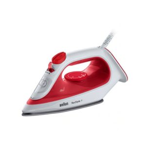 Braun Texstyle 1 Rapid Steam Iron | SI1019RD