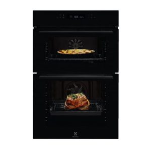 Electrolux Built-In Electric Double Oven | Black | KDFCC00K