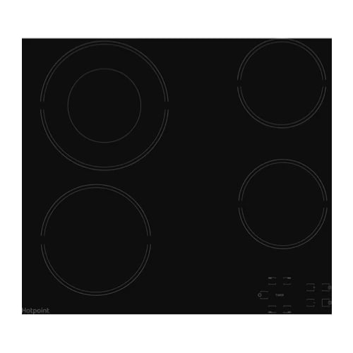 Hotpoint HR612CH Hotpoint HR612CH