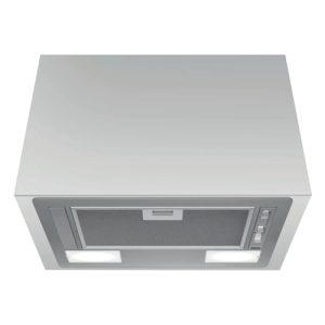 Hotpoint Canopy Cooker Hood | PCT64FLSS
