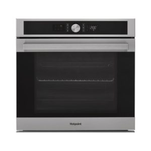 Hotpoint Class 5 Built-In Electric Single Oven | Stainless Steel | SI5854PIX