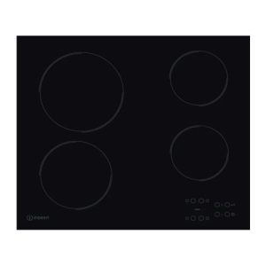 Indesit 60cm 4 Zone Ceramic Hob | RI161C