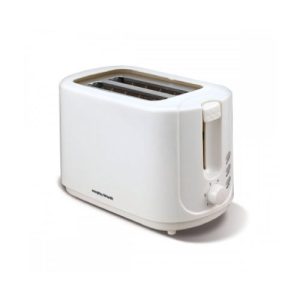 Morphy Richards | 2 Slice Toaster | White | 980569