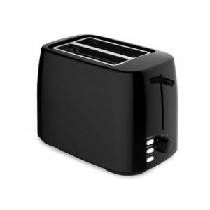 Morphy Richards Essentials | 2 Slice Toaster | Black | 980570