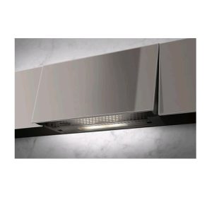 Nordmende 60cm Integrated Hood | Single Motor | CHINTSINGLE60