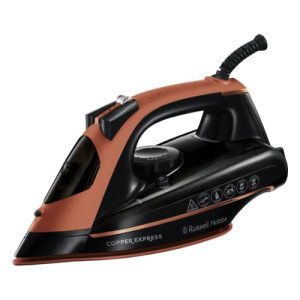 Russell Hobbs Copper Express Iron | 23975