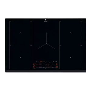 Electrolux 600 Series | 80cm 5 Zone Induction Hob | EIV84550