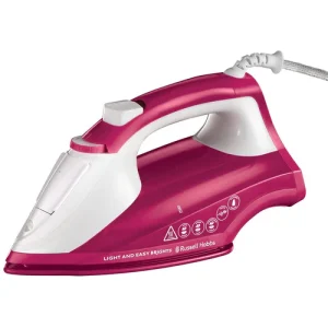 Russell Hobbs Light & Easy Brights Steam Iron | 26480
