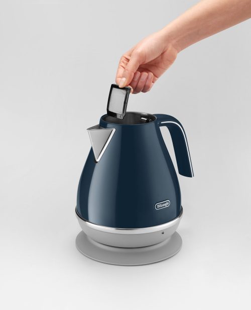 KBOC2001-BL_estrazione filtro KBOC2001-BL_estrazione filtro