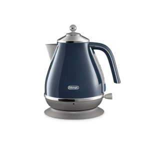 DeLonghi Icona Capitals Kettle | Blue | KBOC3001.BL