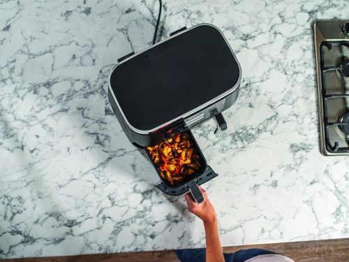 Ninja AF300UK Image 4 - One Tray Ninja AF300UK Image 4 - One Tray