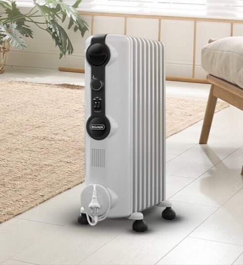 Oil filled radiators Oil filled radiators