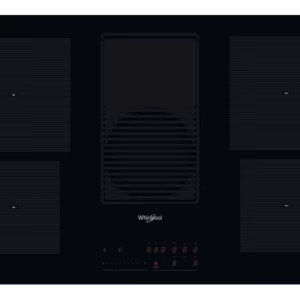 Whirlpool 83cm Vented Induction Hob | WVH92KF