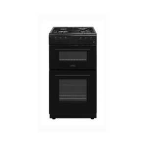 Belling 50cm LPG Gas Cooker | Black | BFSG51TCBKLPG