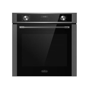 Belling 72L Built-In Multifunction Electric Single Oven | Stainless Steel | BI69MFSTA