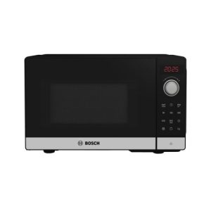 Bosch Series 2 | 20L Freestanding Microwave with Grill | FEL023MS2B