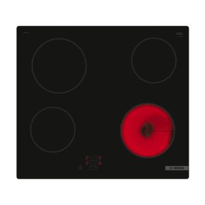 Bosch Series 2 | 60cm Touch Control Ceramic Hob | PKE61RAA8B