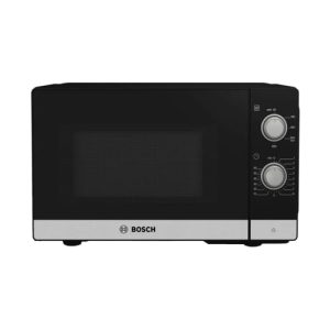 Bosch Series 2 | 20L Freestanding Microwave | Stainless Steel | FFL020MS2B