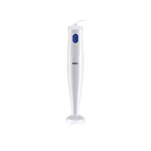 Braun Multiquick 1 Hand Blender | MQ10.001PWH