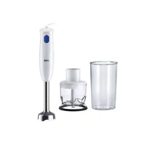 Braun MultiQuick 1 Hand Blender | MQ10.201MWH