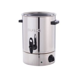 Burco Boiler | 30L Manual Fill | 76132