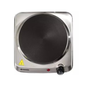 Daewoo Single Electric Hot Plate | SDA1731