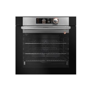 DeDietrich Built-In Multifunction Electric Single Oven | Platinum | DOP8574X