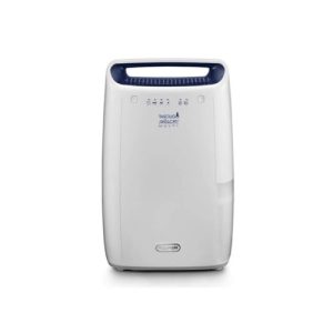 DeLonghi AriaDry Multi 12L Dehumidifier | White | DEX212F